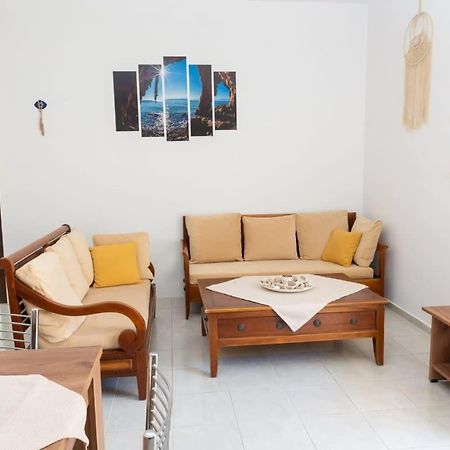 Apartmán Atlantic Cave Haven-Seaside, Fully Equipped Kolymbia Exteriér fotografie