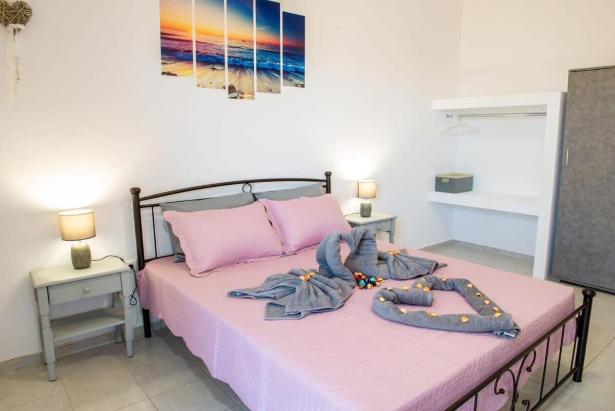 Apartmán Atlantic Cave Haven-Seaside, Fully Equipped Kolymbia Exteriér fotografie