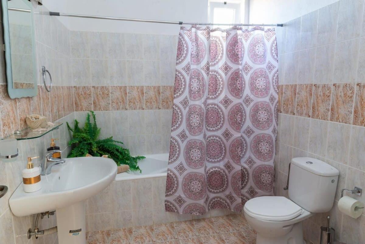 Apartmán Atlantic Cave Haven-Seaside, Fully Equipped Kolymbia Exteriér fotografie