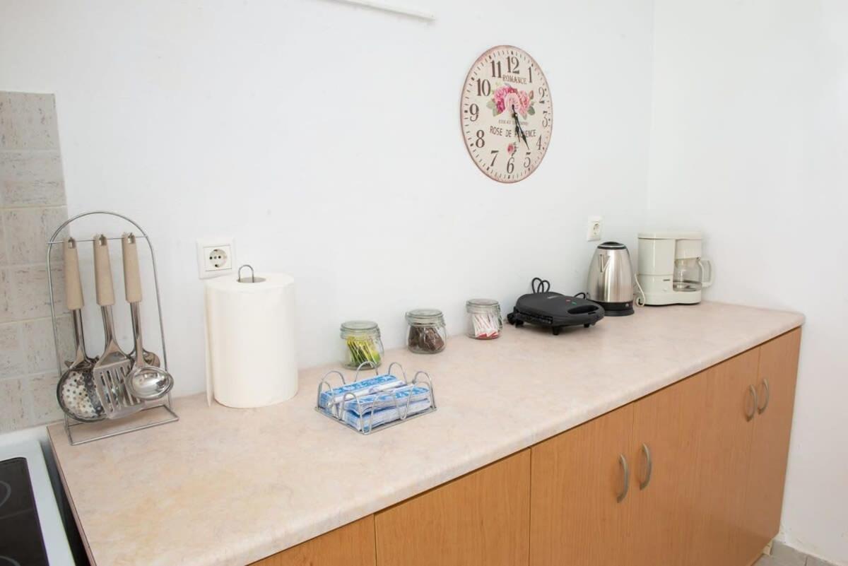 Apartmán Atlantic Cave Haven-Seaside, Fully Equipped Kolymbia Exteriér fotografie