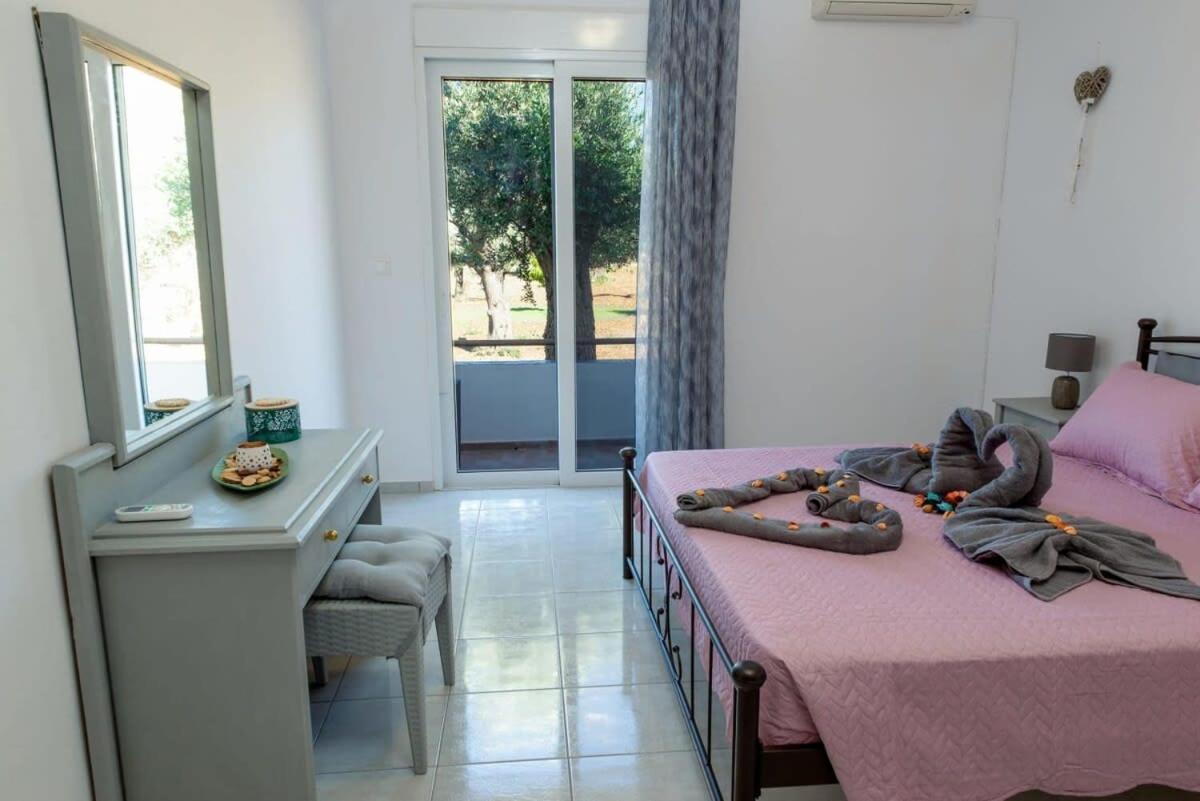 Apartmán Atlantic Cave Haven-Seaside, Fully Equipped Kolymbia Exteriér fotografie