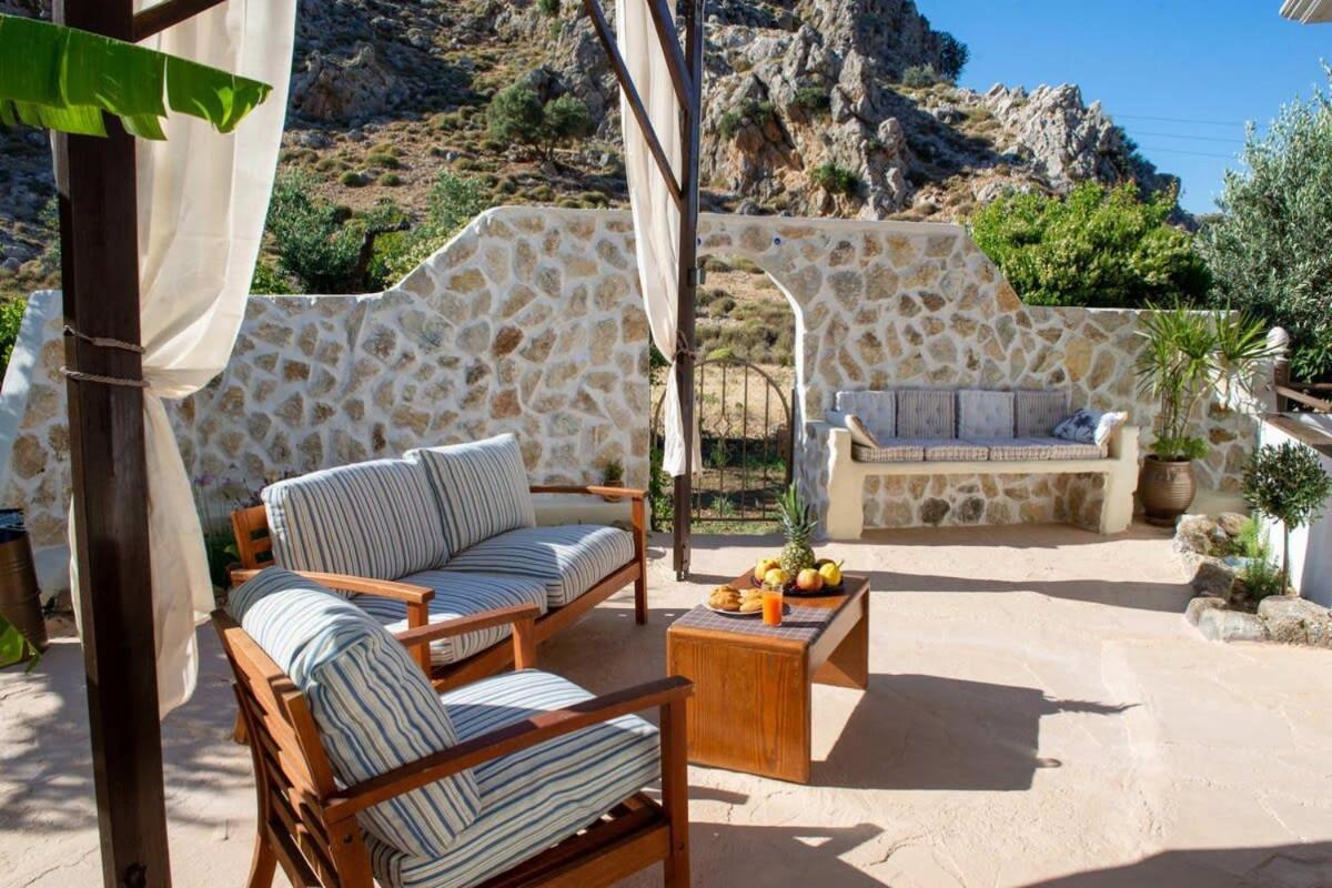Apartmán Atlantic Cave Haven-Seaside, Fully Equipped Kolymbia Exteriér fotografie