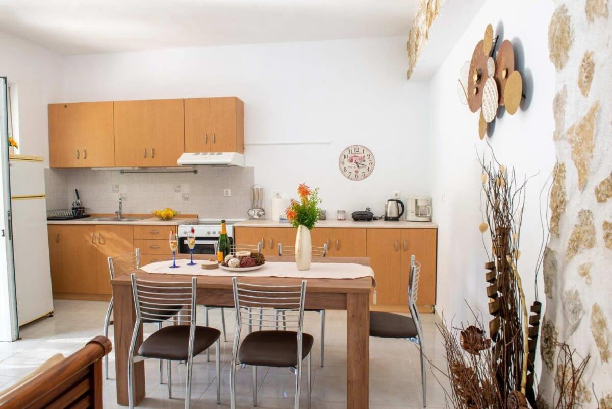 Apartmán Atlantic Cave Haven-Seaside, Fully Equipped Kolymbia Exteriér fotografie